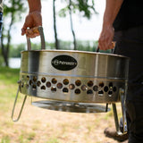 Petromax Carrying Handles for Tyropit & Pyron