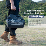 OneTigris Lightdream Self-Inflating Sleeping Pad, R-Value 4.5