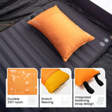 OneTigris Wilddream Memory Foam Pillow
