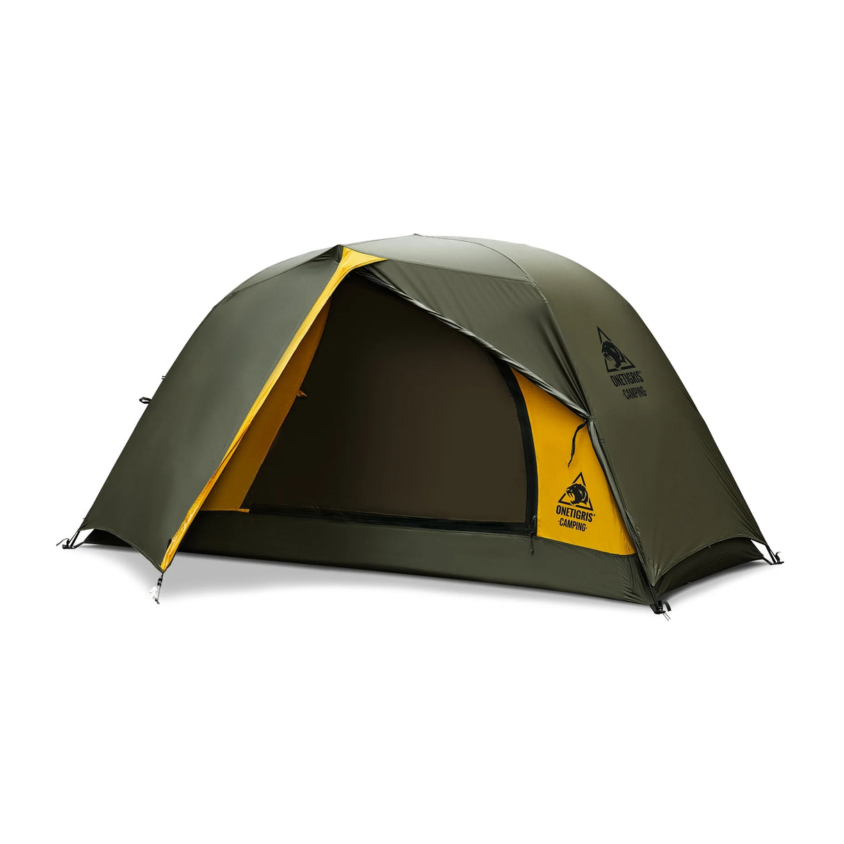 OneTigris Stella 1 Person Backpacking Tent