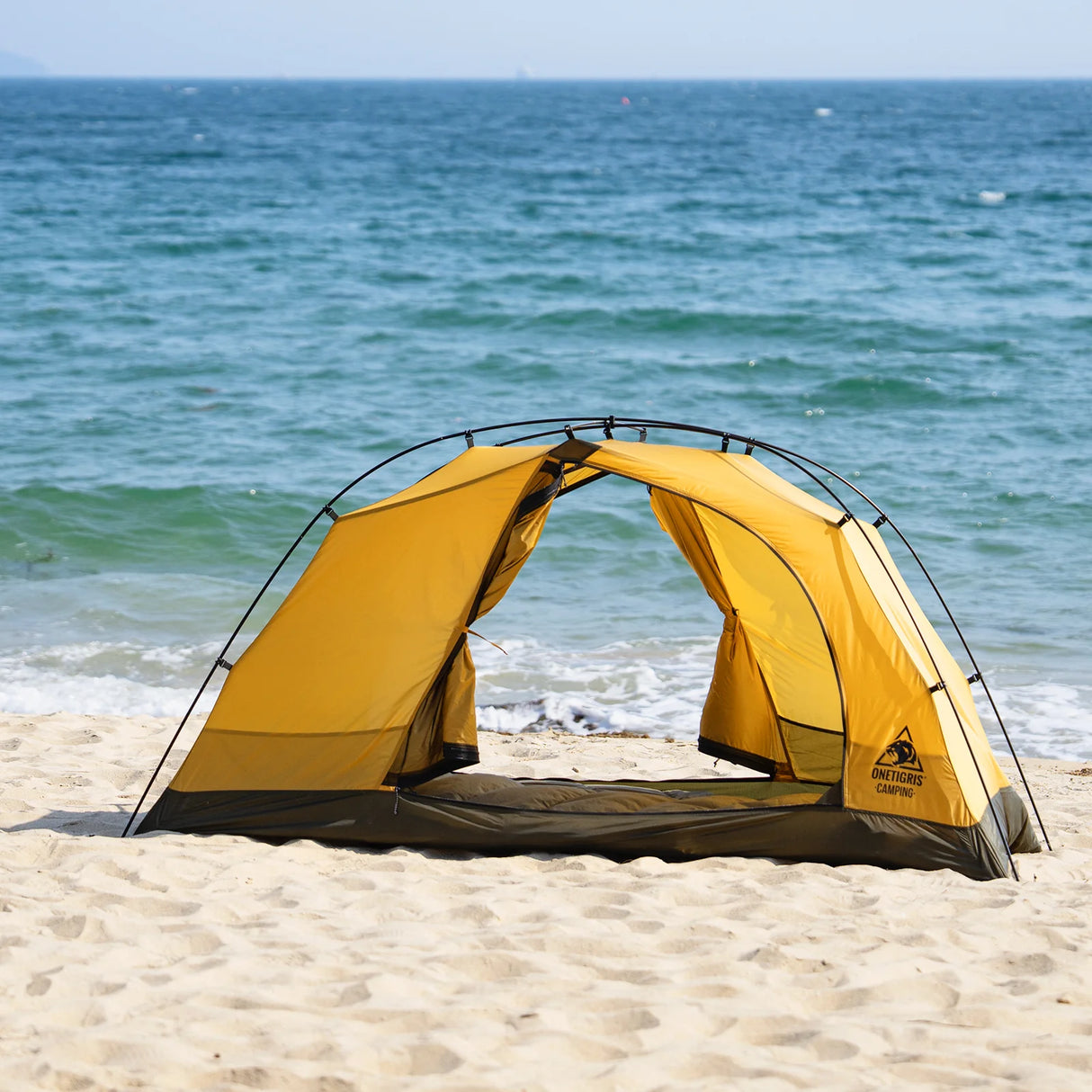 OneTigris Stella 1 Person Backpacking Tent