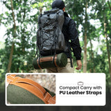 OneTigris Wool Camping Blanket