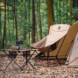 OneTigris Oasisflex High Back Camping Chair