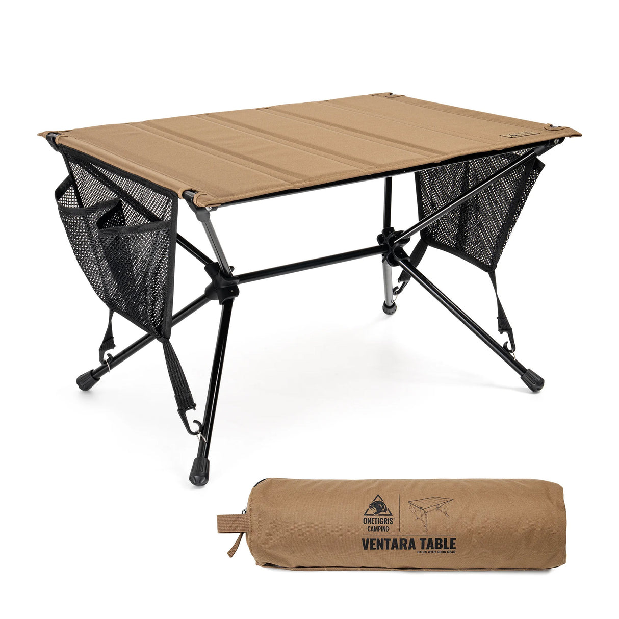 OneTigris Ventara Camping Table