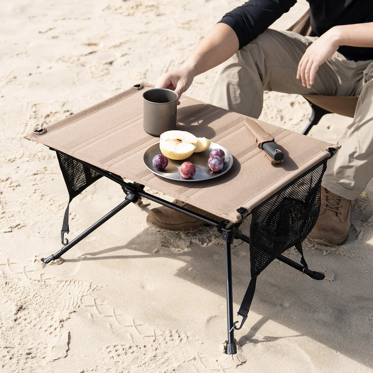 OneTigris Ventara Camping Table