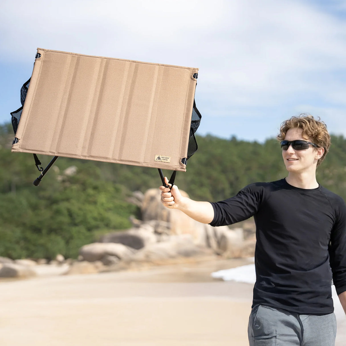 OneTigris Ventara Camping Table