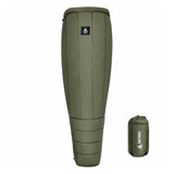 OneTigris Featherlite Ultralight Synthetic Quilt