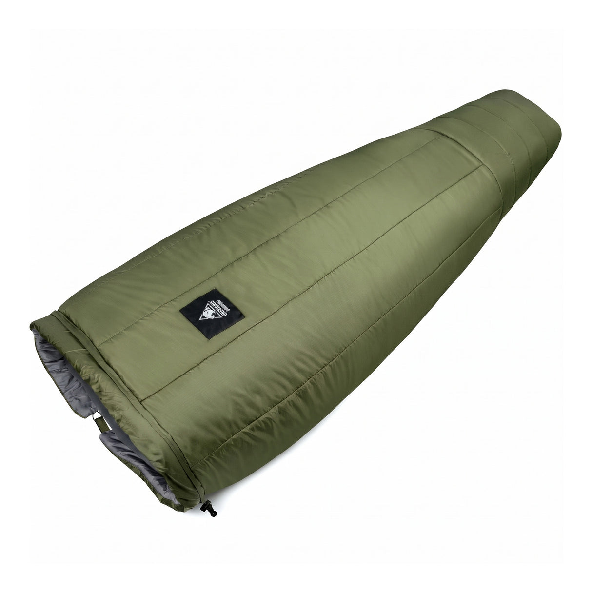 OneTigris Featherlite Ultralight Synthetic Quilt