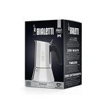 Bialetti Venus Stainless Steel Espresso Maker
