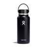 Hydro Flask Wide Mouth 32oz Flex Cap Bottle, 946ml