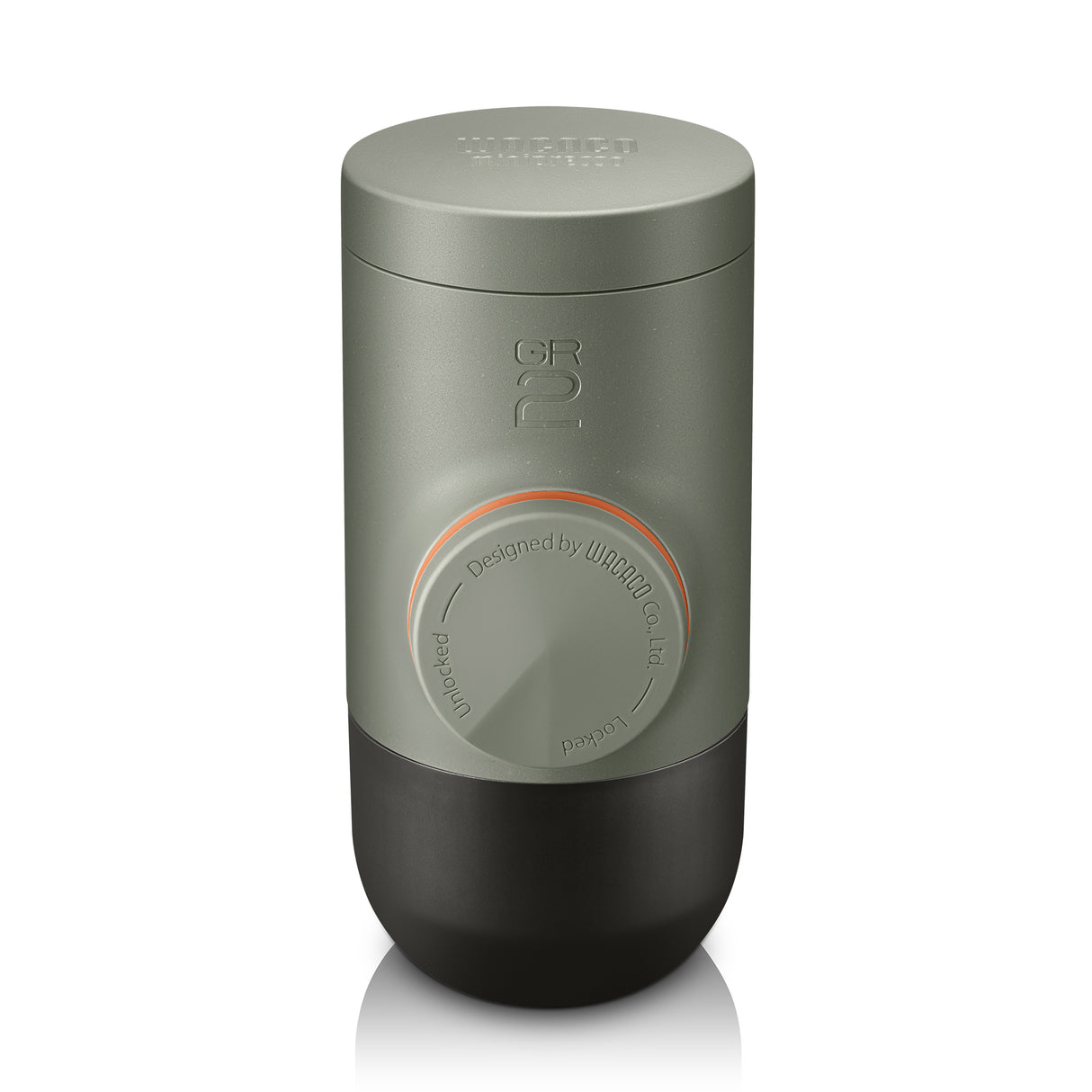 Wacaco Minipresso GR2 Espresso Maker