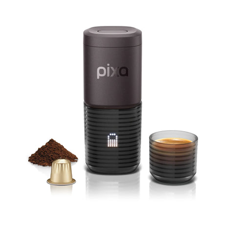 Wacaco Pixapresso Electric Espresso Coffee Maker