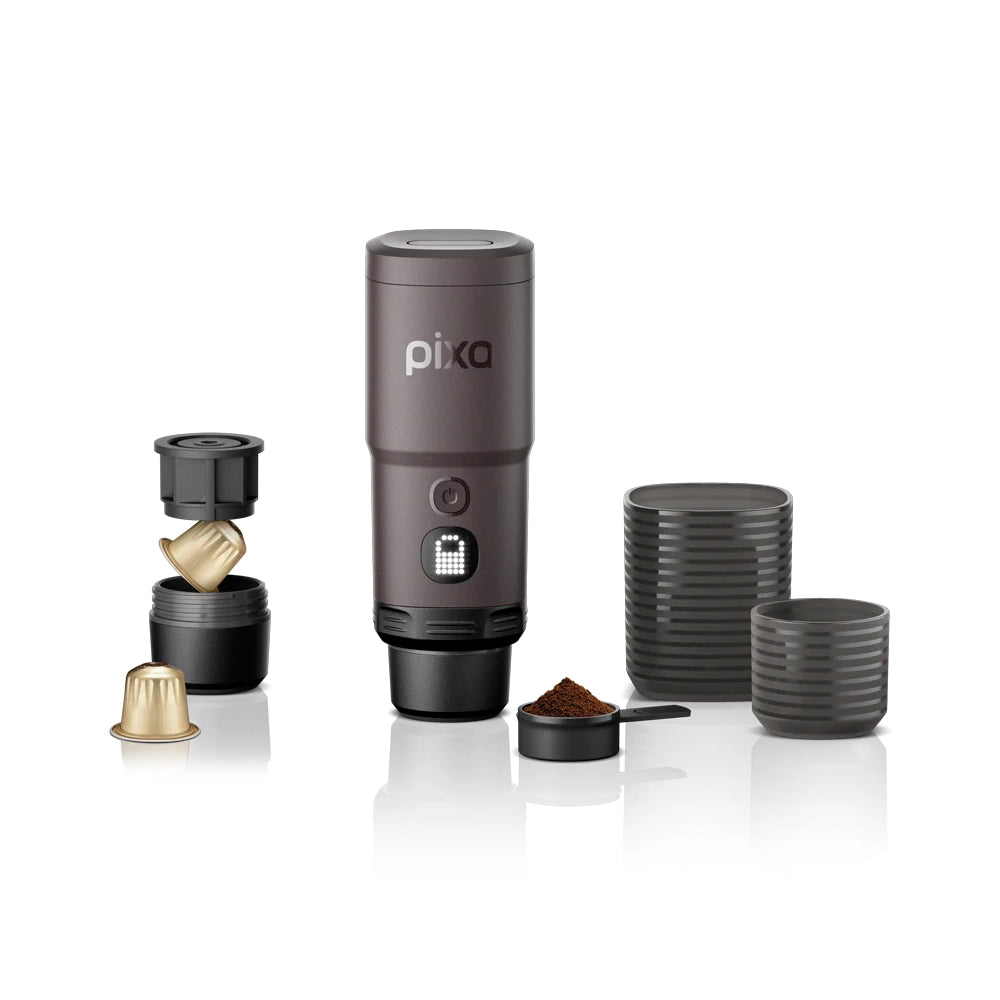 Wacaco Pixapresso Electric Espresso Coffee Maker