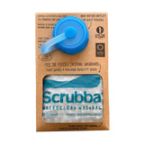 Scrubba Waterclear Wash Bag