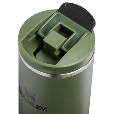 Stanley Transit Flip Top Mug, 350ml