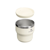 Stanley Stay Hot Stacking Camp Cup, 290ml