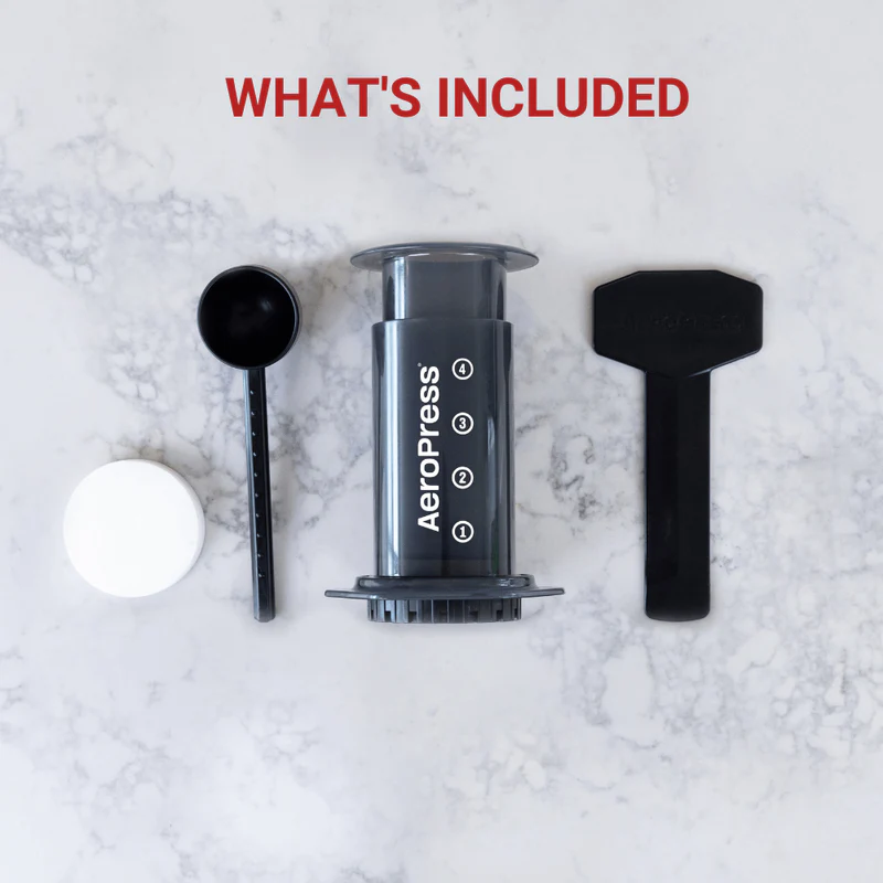 AeroPress Original Espresso & Coffee Maker