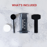 AeroPress Original Espresso & Coffee Maker