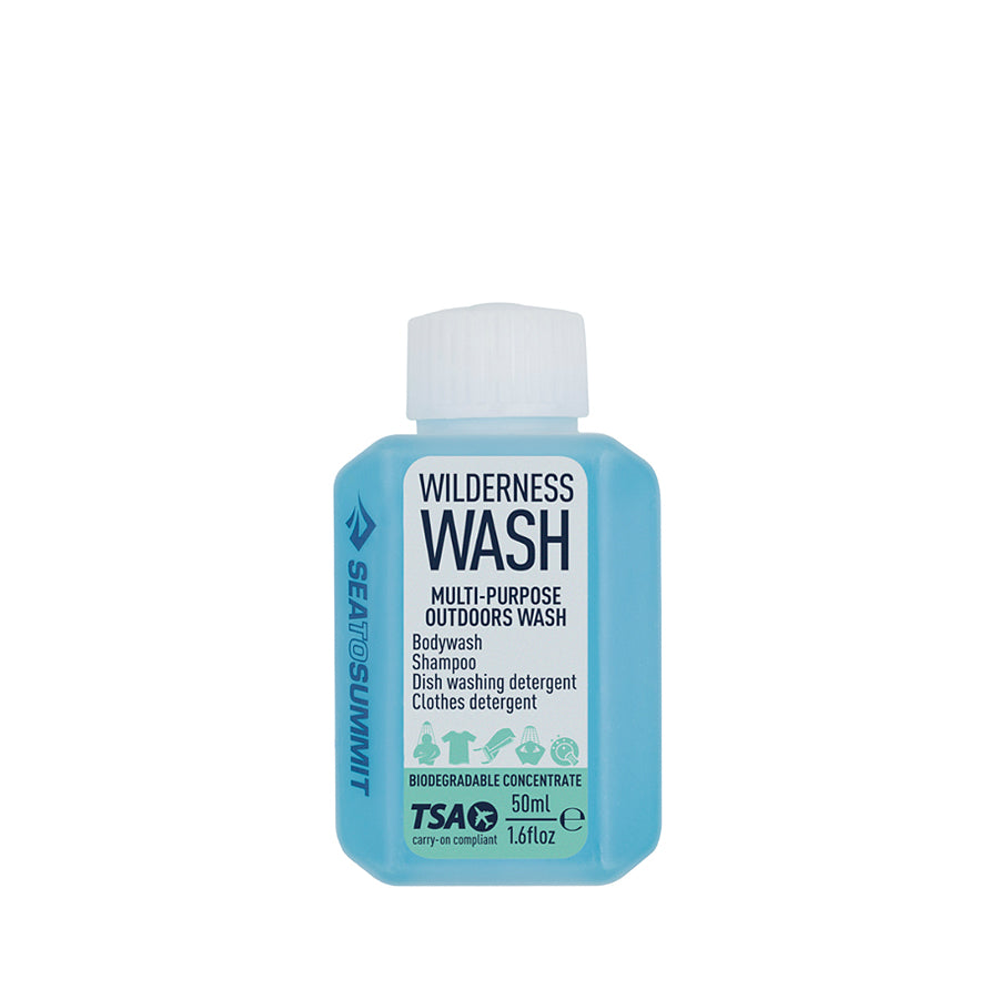 Sea To Summit Biodegradable Multi-Purpose Wilderness Wash