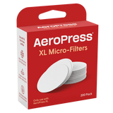 AeroPress XL Paper Micro-Filters