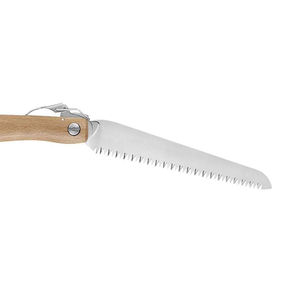 Opinel No. 18 Folding Saw