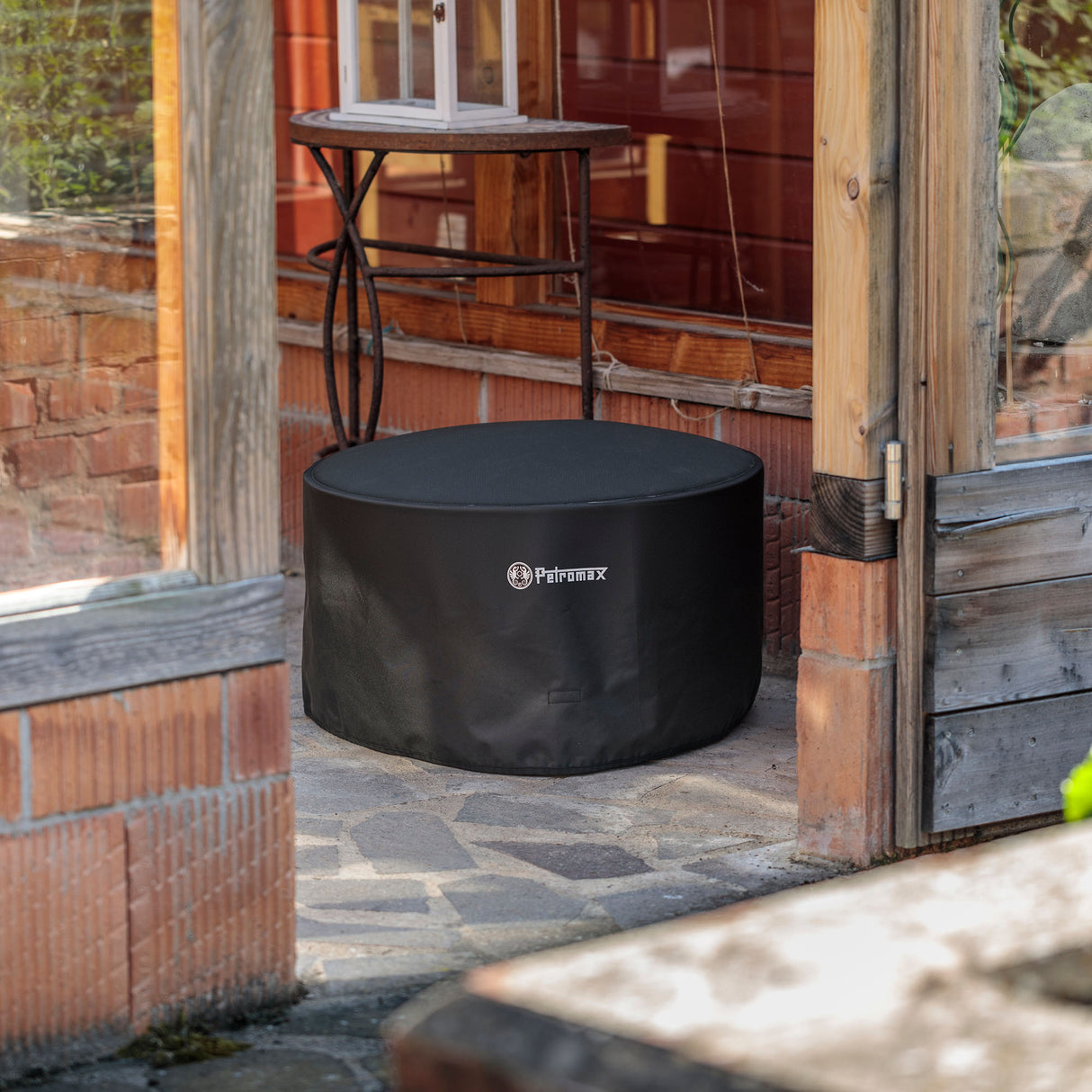 Petromax Cover for Tyropit Fire Bowl