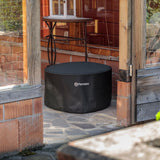 Petromax Cover for Tyropit Fire Bowl