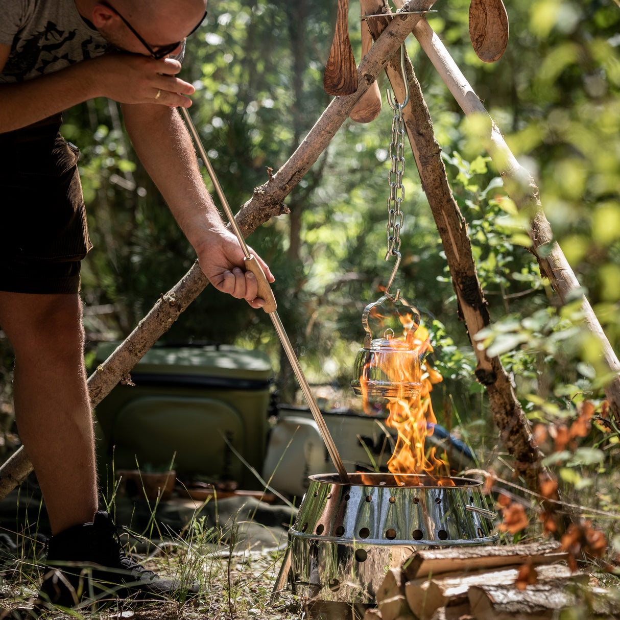 Petromax Fire Blowpipe