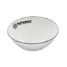Petromax 1 Litre Enamel Bowls, Set of 2
