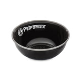 Petromax 600ml Enamel Bowls, Set of 2