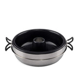 Petromax Dimego Camping Oven