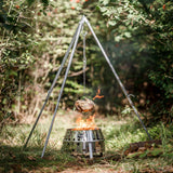 Petromax Petromax Steel Cooking Tripod