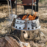 Atago Grill & Fire Pit