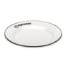 Petromax 26cm Enamel Dinner Plates, Set of 2