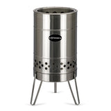 Petromax Pyron Low Smoke Fire Barrel