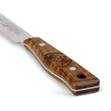 Petromax All-Purpose Knife, 14cm