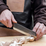 Petromax Chef's Knife, 17cm
