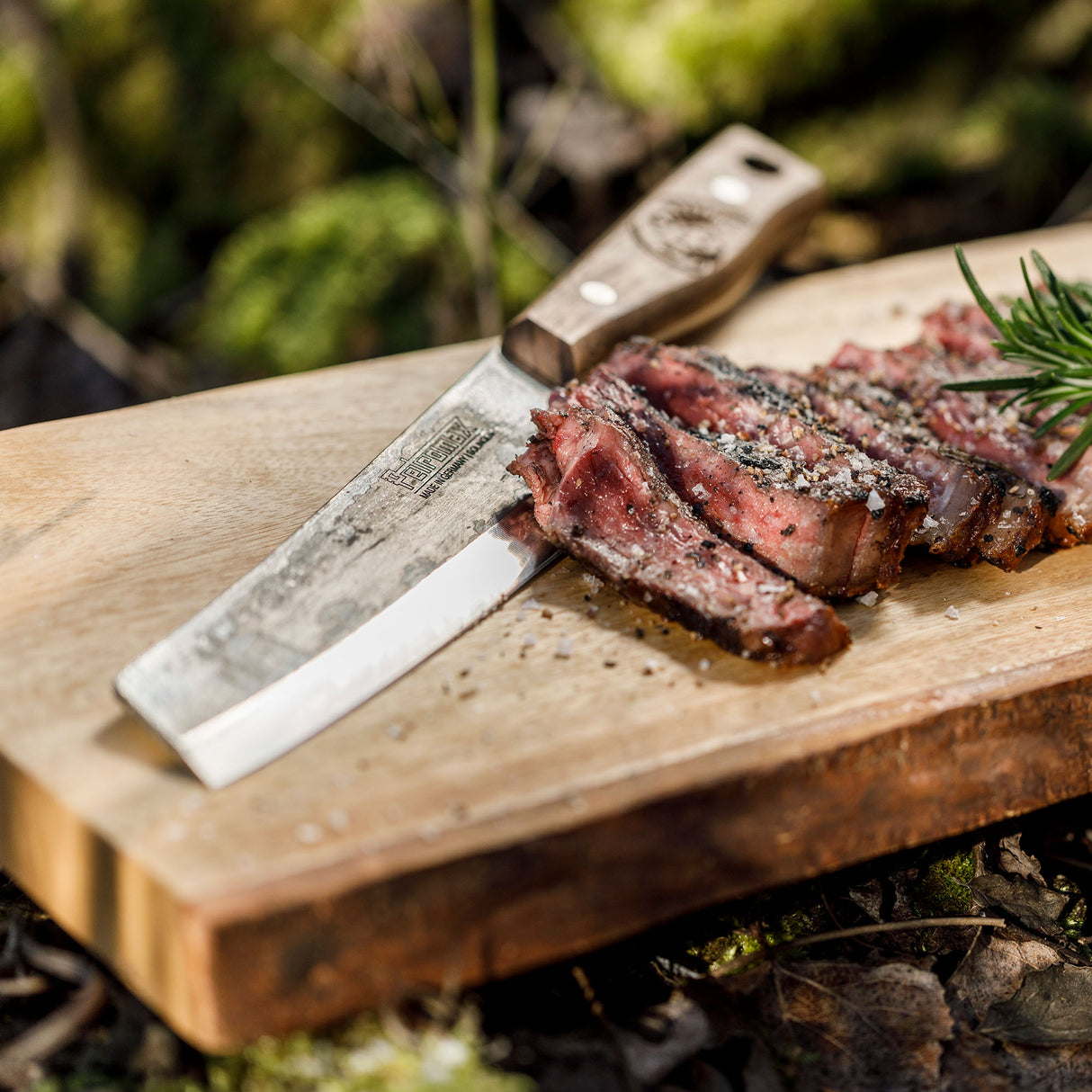 Petromax Chef's Knife, 17cm