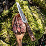 Petromax All-Purpose Knife, 14cm
