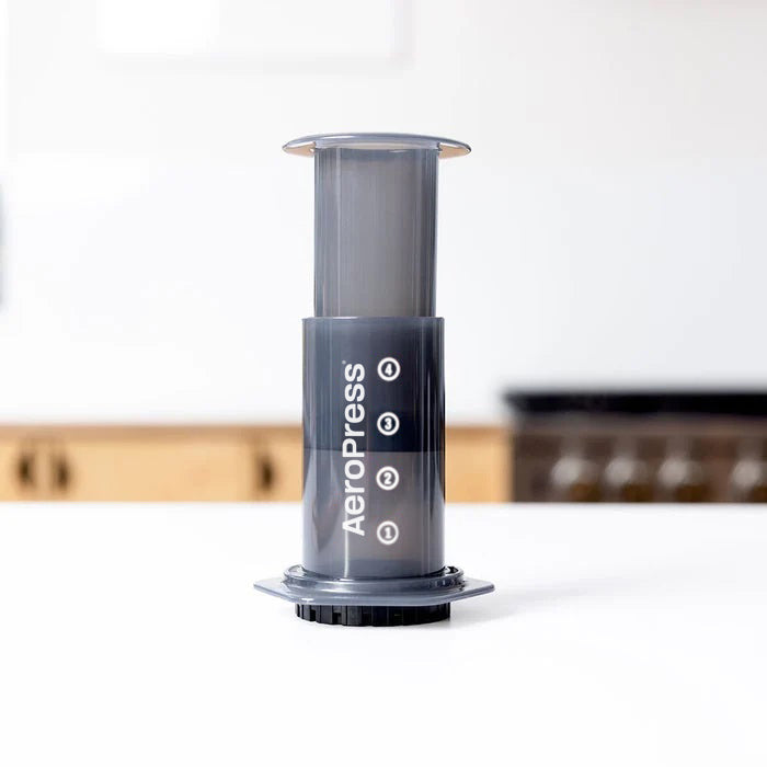 AeroPress Original Espresso & Coffee Maker