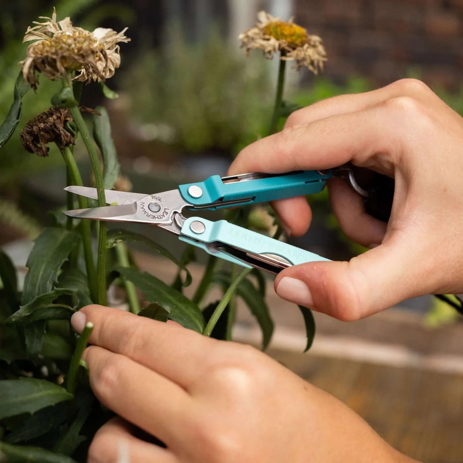 Leatherman Micra Multi-tool