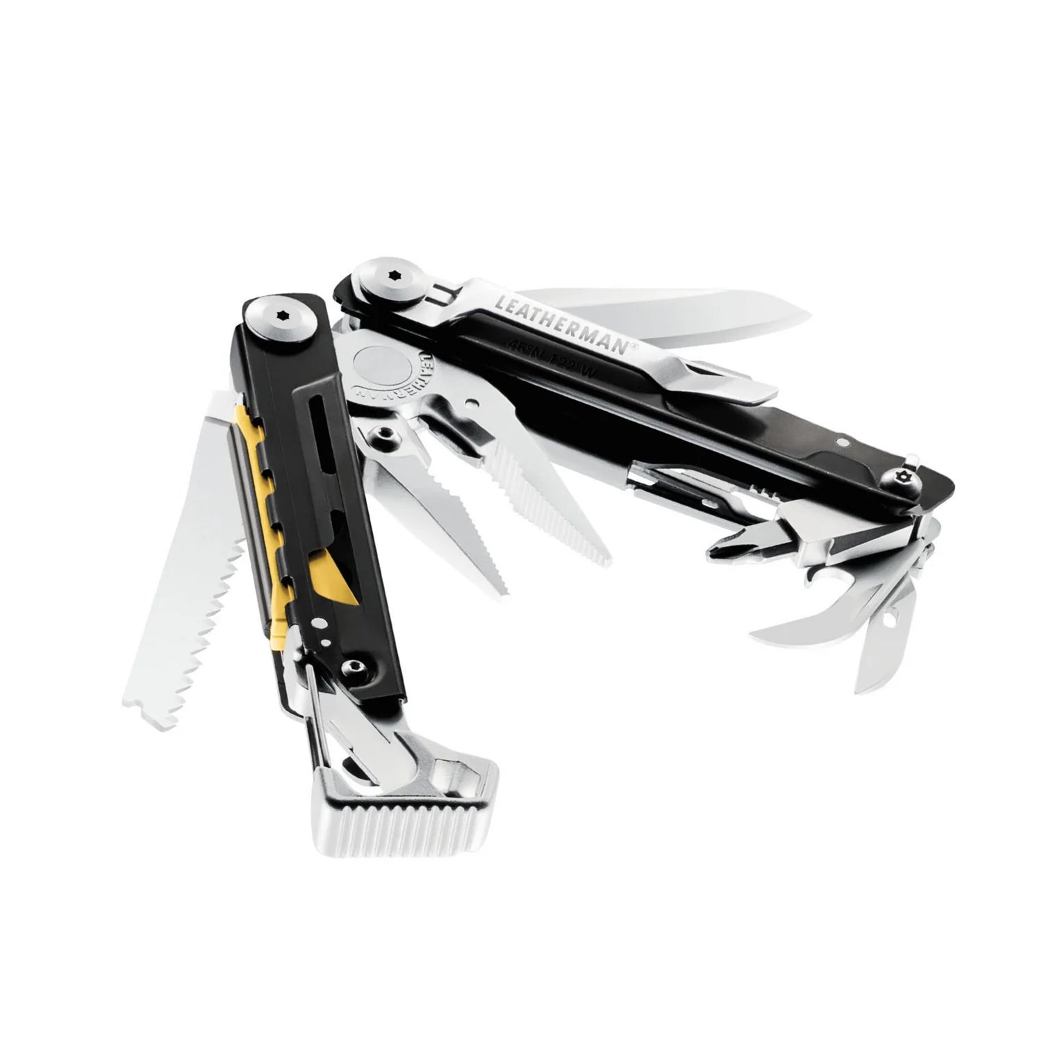Leatherman Signal Multi-tool with Pouch