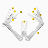 Leatherman Micra Multi-tool