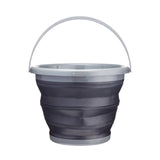MasterClass Smart Space Collapsible Bucket, 9 Litre