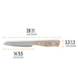 Petromax All-Purpose Knife, 14cm
