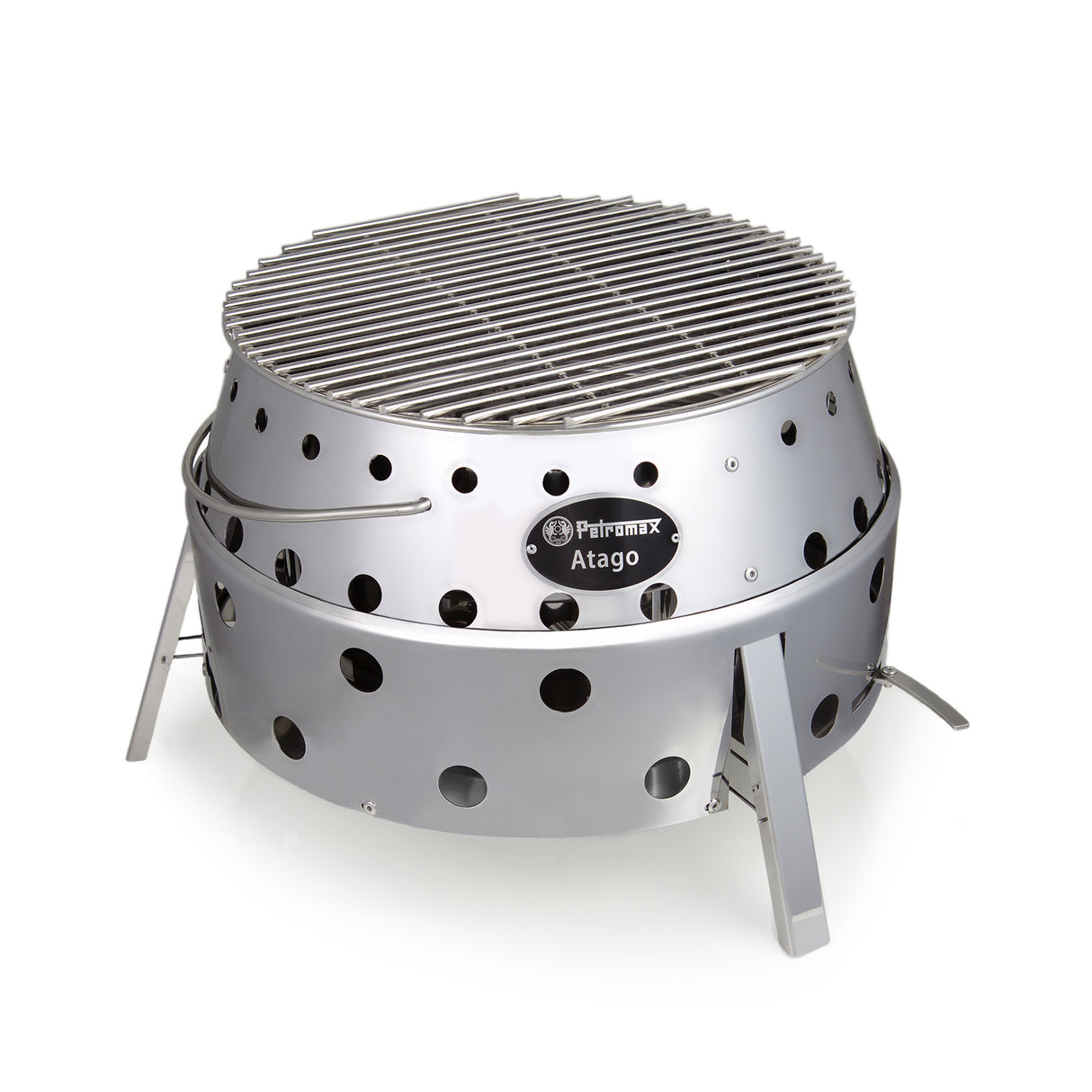 Petromax Atago Grill & Fire Pit