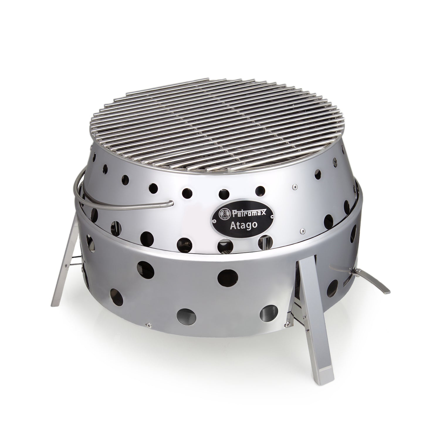 Petromax Atago Grill & Fire Pit