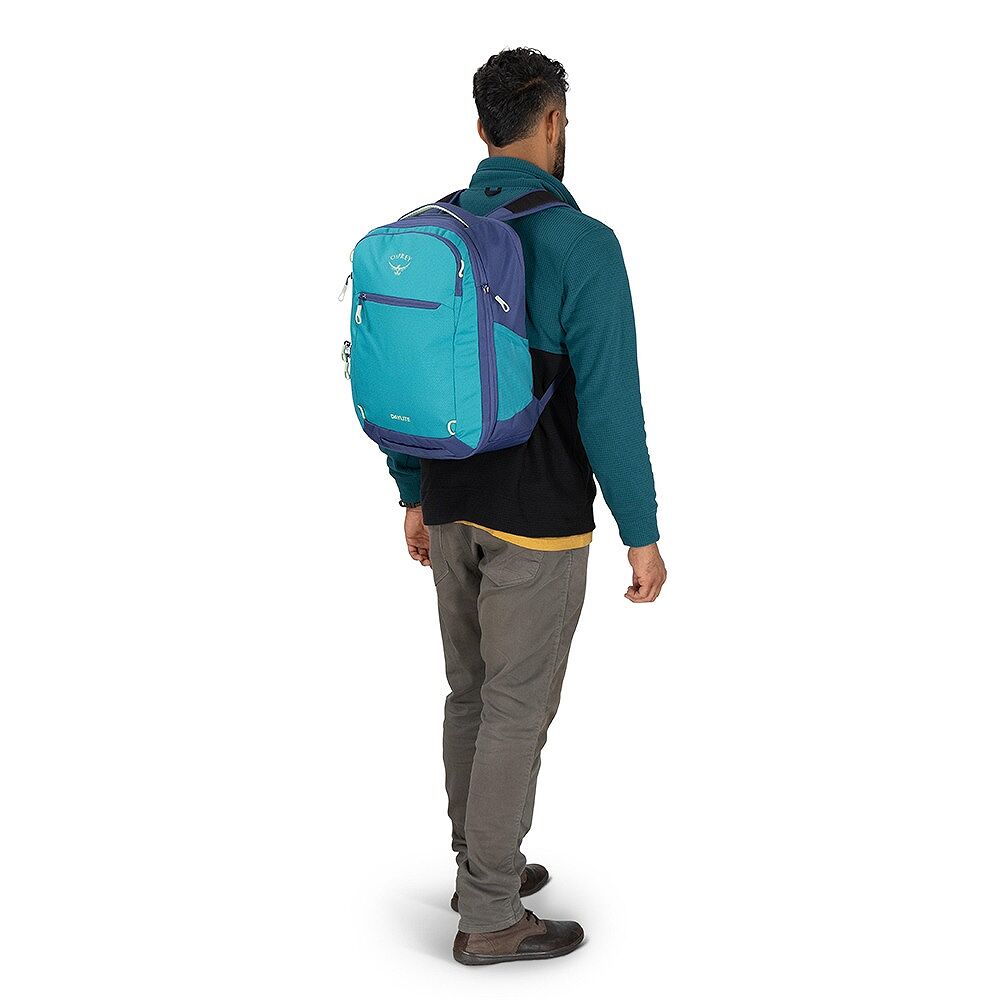 Osprey Daylite 26+6 Expandable Travel Backpack