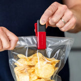 KitchenAid Small Bag Clips, Set of 4