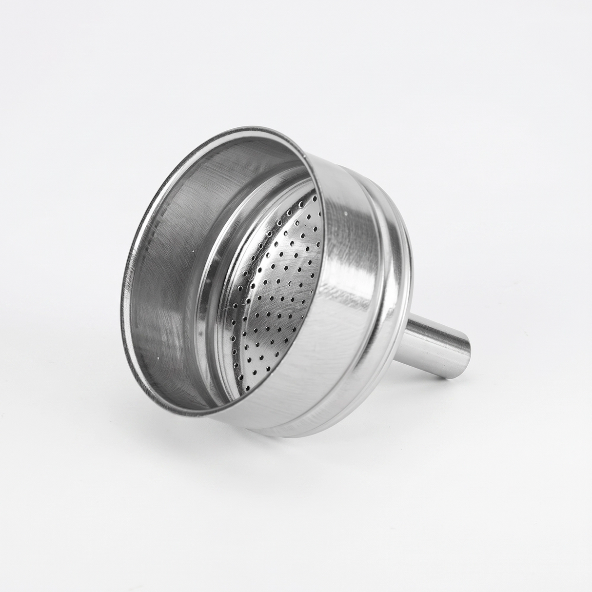 Bialetti Moka Express Replacement Aluminium Funnel